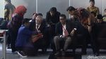 Tiba di KPK, Hasto Diperiksa Sebagai Tersangka Kasus Harun Masiku