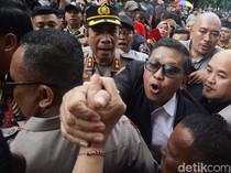 Video: KPK Jelaskan Alasan Hasto Tak Ditahan Hari Ini