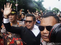 Pukat UGM Minta KPK Segera Seret Hasto ke Meja Hijau, Ini Alasannya