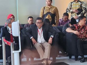 Hasto Siap Diperiksa KPK, Singgung Bung Karno Lagi