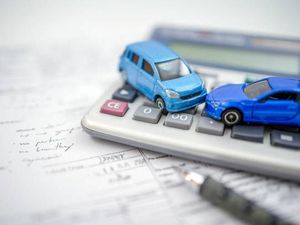 Mobil Keluar Pabrik Rp 100 Juta, Kena Pajak sampai ke Tangan Konsumen Rp 150 Juta