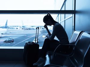 Wanita WN Malaysia Dideportasi gegara 6 Bulan Menetap di Polman Tanpa Paspor