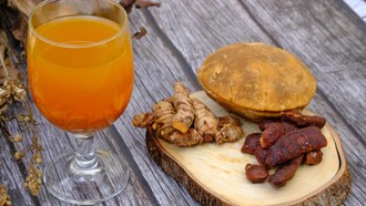 Banyak Dijual Online! BPOM Temukan 5 Jamu Asam Urat 'Dioplos' Tramadol-Parasetamol