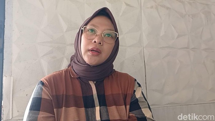 Istri Sandy Permna Istri Sandy Permana