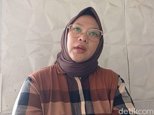 Istri Sandy Permana Sentil Alibi Istri Nanang Gimbal
