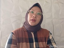 Istri Sandy Permana Sentil Alibi Istri Nanang Gimbal