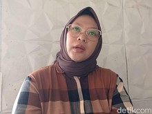 Istri Sandy Permana Sebut Terduga Pelaku Pembunuh Suaminya Ada di Karawang