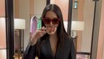 Jadi Stafsus di Kementerian, Raline Shah Ternyata Hobi Kulineran
