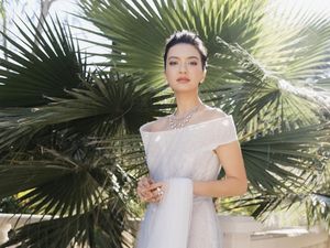 Raline Shah Sekakmat Netter Disebut Masih Ngartis Usai Jadi Stafsus: Aku Bukan PNS