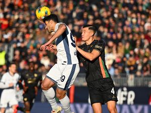 Venezia Vs Inter: Jay Idzes Nikmati Duel Lawan Lautaro Martinez Cs
