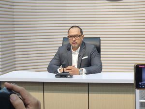 KPK Pastikan Hadiri Praperadilan Hasto di PN Jaksel 5 Februari