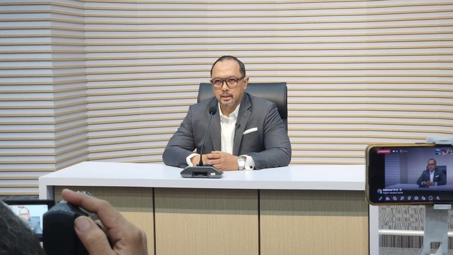 6 Fakta Hasto Diperiksa Perdana sebagai Tersangka di KPK