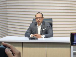 Video: KPK Yakin Penetapan Hasto Jadi Tersangka Sudah Profesional