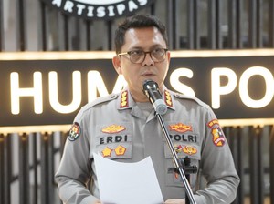 2 Anggota Polres Jakpus Didemosi 8 dan 5 Tahun Buntut Peras Penonton DWP