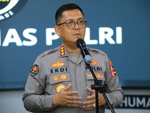 20 Polisi Telah Disidang Etik Buntut Pemerasan Penonton DWP, Ini Daftarnya