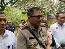 Kasus Darso Tewas Diduga Dianiaya Polisi Jogja Naik Penyidikan