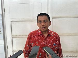 Dinkes Ungkap Kasus DBD di Jatim Terus Meningkat Sejak 2024