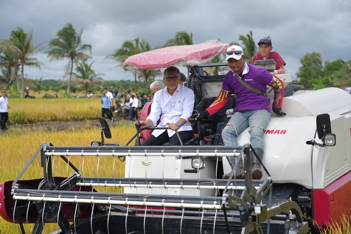 Kemenko Pangan