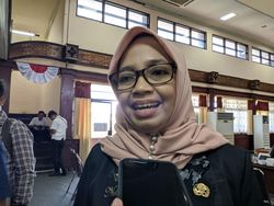 Harga Cabai Merah di NTB Tembus Rp 100 Ribu/Kg, Dijamin Turun Saat Ramadan