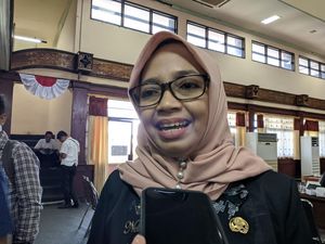 Harga Cabai Merah di NTB Tembus Rp 100 Ribu/Kg, Dijamin Turun Saat Ramadan