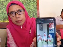 Kepsek SMA 1 Botumoito Gorontalo Bantah Selewengkan Dana BOS-PIP