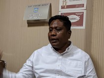 DPRD NTB Siapkan Perda Telekomunikasi-Komunikasi, Atur Usaha RT/RW Net