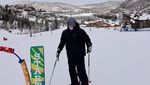 Foto: Momen Khabib Nurmagomedov Main Ski