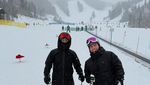 Foto: Momen Khabib Nurmagomedov Main Ski