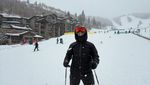Foto: Momen Khabib Nurmagomedov Main Ski