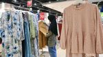 Kinerja Penjualan Eceran Naik Akhir Tahun Lalu