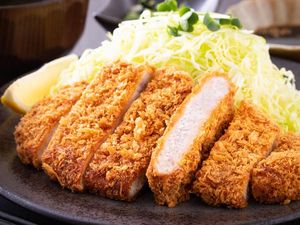 Kini di Jepang Kol Lebih Mahal dari Daging Babi Gegara Hal Ini