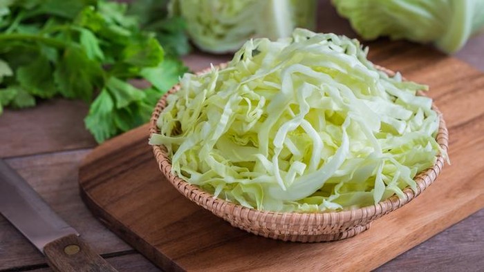 Kini di Jepang Kol Lebih Mahal dari Daging Babi Gegara Hal Ini