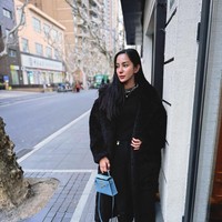 Kirana juga terlihat jadi makin percaya diri dengan hidung barunya tersebut. Penampilannya pun kini jadi makin cantik dan memukau. Foto: Instagram/@kiranalarasati