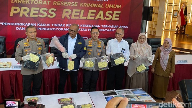 Fakta-fakta Miris Bocah di Bekasi Tewas di Tangan Ortu Sadis