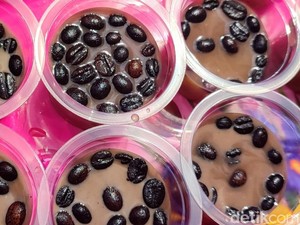 Kopi Godog-Peuyeum Koroto Khas Ciamis Ditetapkan Jadi WBTB