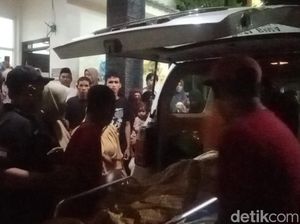Kecelakaan Maut Sekeluarga di Puncak Jatiwangi Bima, Satu Anak Tewas