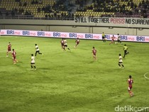 Persis Solo Evaluasi Debut 3 Pemain Barunya Saat Menjamu PSM