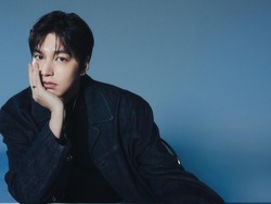 Video: Agensi Bantah Rumor Lee Min Ho dengan Park Bom