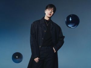 Lee Min Ho Bakal Gelar Fanmeeting di Jakarta Tahun Ini