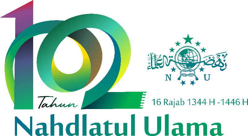 Logo Harlah ke-102 NU