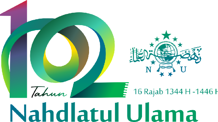 Logo Harlah ke-102 NU