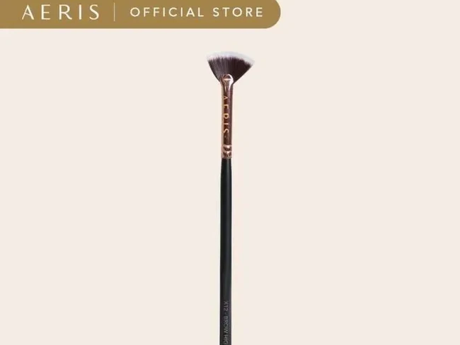 Macam-macam Kuas Makeup