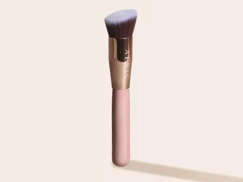 Macam-macam Kuas Makeup