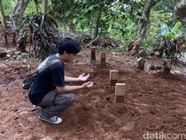 Polda Jateng Nyatakan Serius dan Profesional Ungkap Kasus Kematian Darso