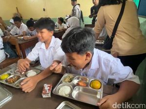 Siapkan Modal hingga Rp 500 Juta buat UMKM Mitra MBG, Kementerian Gandeng Himbara