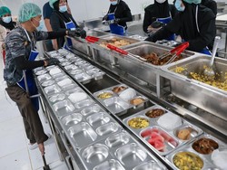 Video: Telkom Kembangkan Aplikasi Monitoring Makan Bergizi Gratis