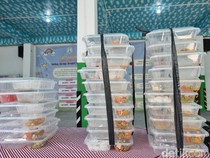 Video: BGN Pastikan Program Makan Gratis Tetap Berjalan Selama Ramadan, tapi...