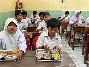 Mengatasi Kekurangan dalam Program Makan Bergizi Gratis