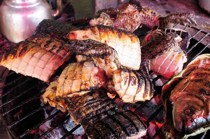 makanan unik