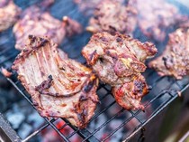 Tikus Sungai hingga Jantung Kobra, 7 Makanan Menjijikkan yang Populer